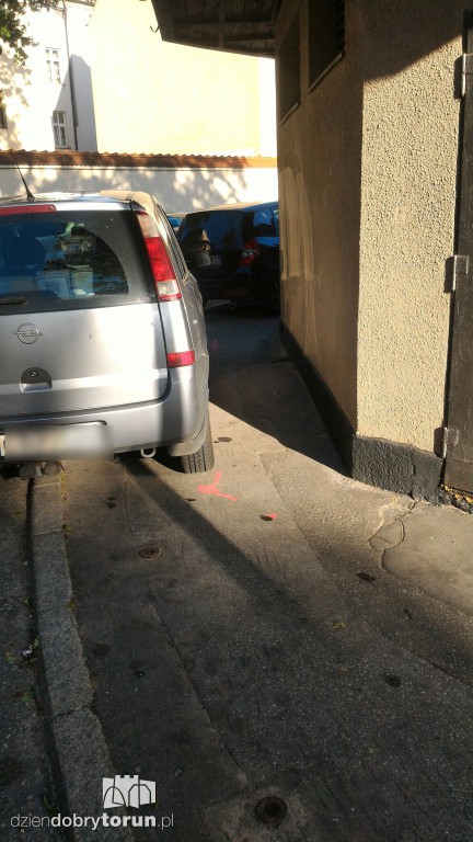 Zmiany na Starówce! Tak parkują
