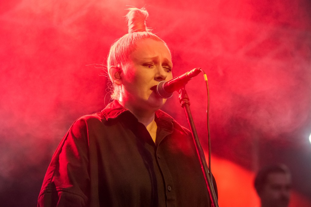 Hey pod Gwiazdami - muzyczna uczta