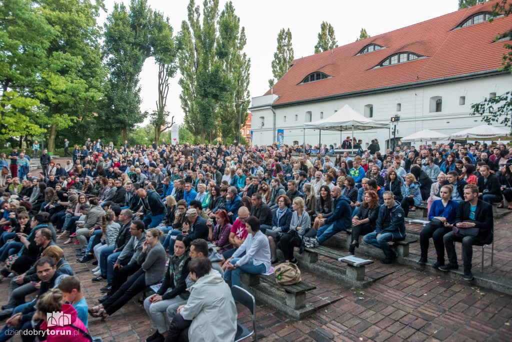 Hey pod Gwiazdami - muzyczna uczta
