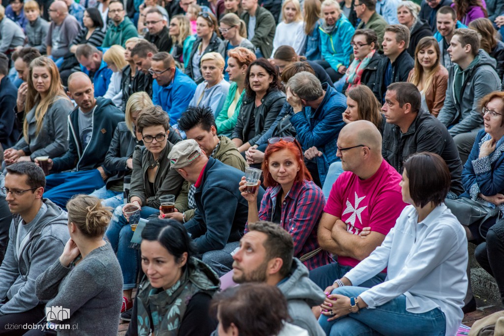 Hey pod Gwiazdami - muzyczna uczta