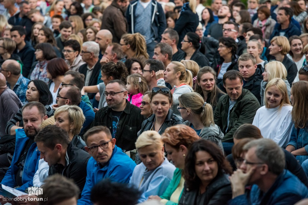 Hey pod Gwiazdami - muzyczna uczta