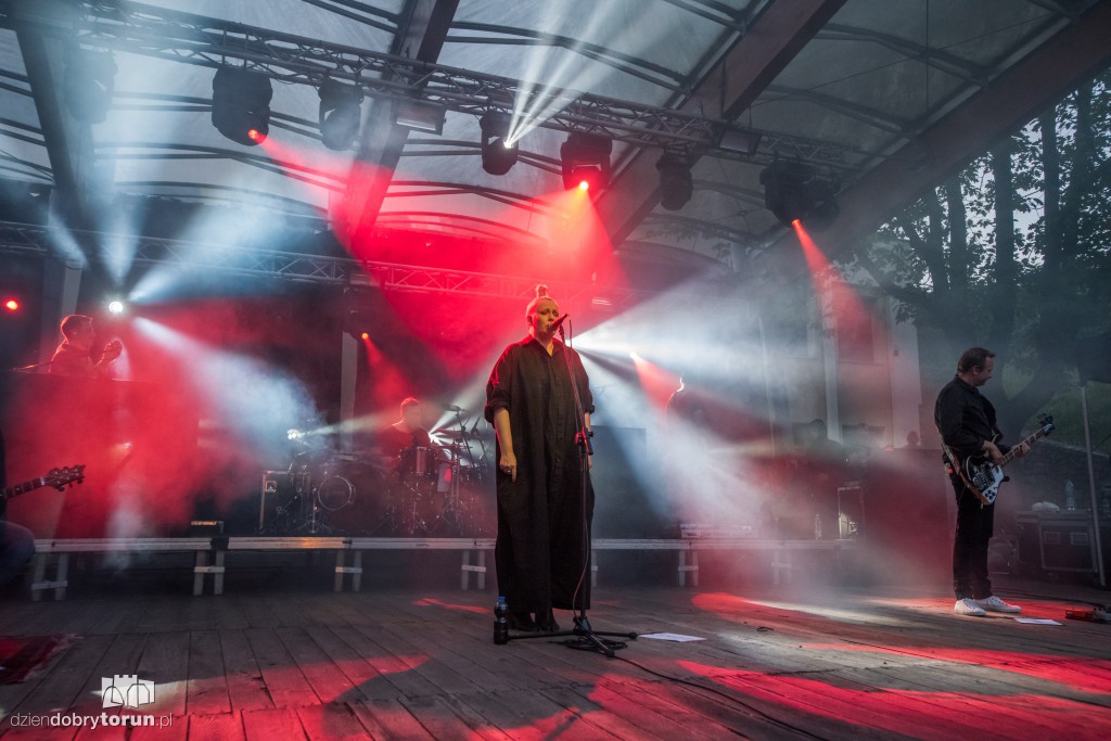 Hey pod Gwiazdami - muzyczna uczta