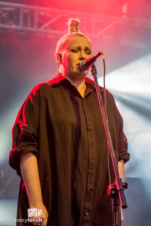 Hey pod Gwiazdami - muzyczna uczta