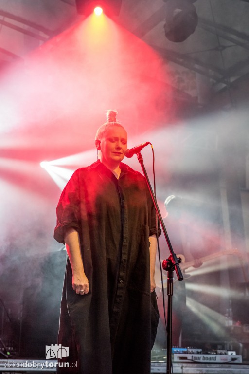 Hey pod Gwiazdami - muzyczna uczta