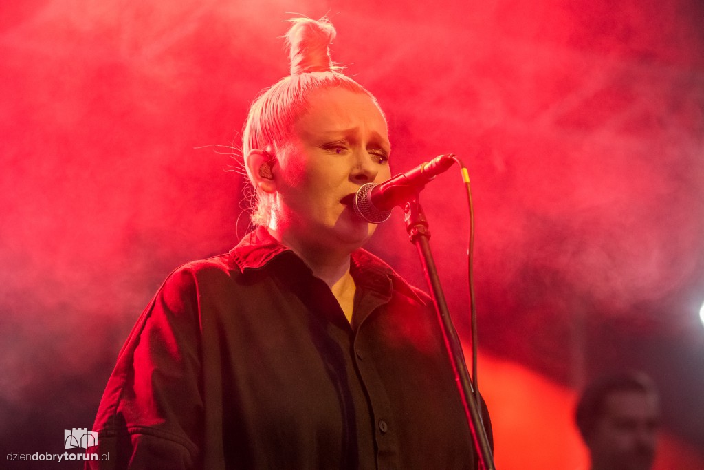 Hey pod Gwiazdami - muzyczna uczta