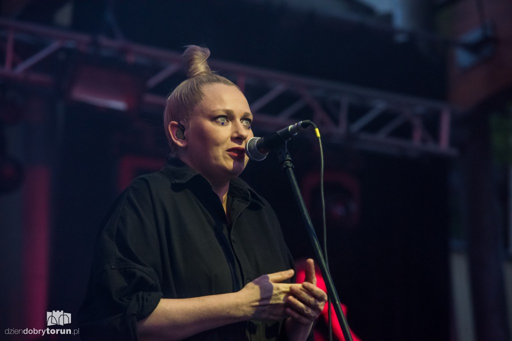 Hey pod Gwiazdami - muzyczna uczta