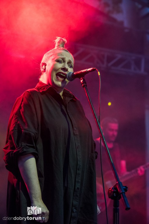 Hey pod Gwiazdami - muzyczna uczta