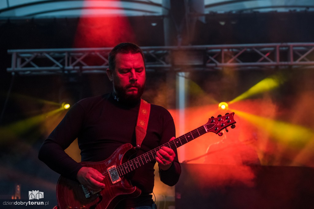 Hey pod Gwiazdami - muzyczna uczta