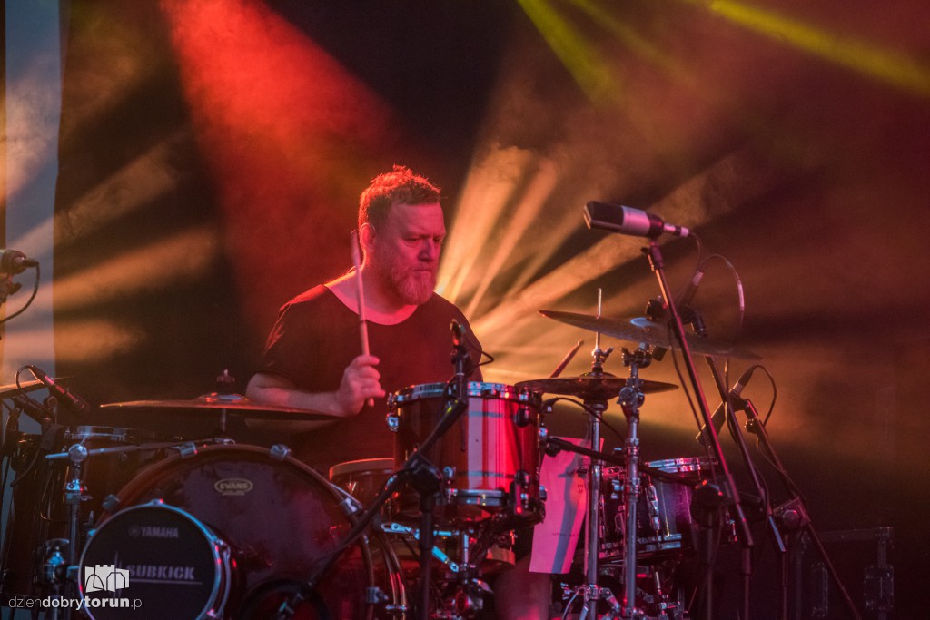 Hey pod Gwiazdami - muzyczna uczta