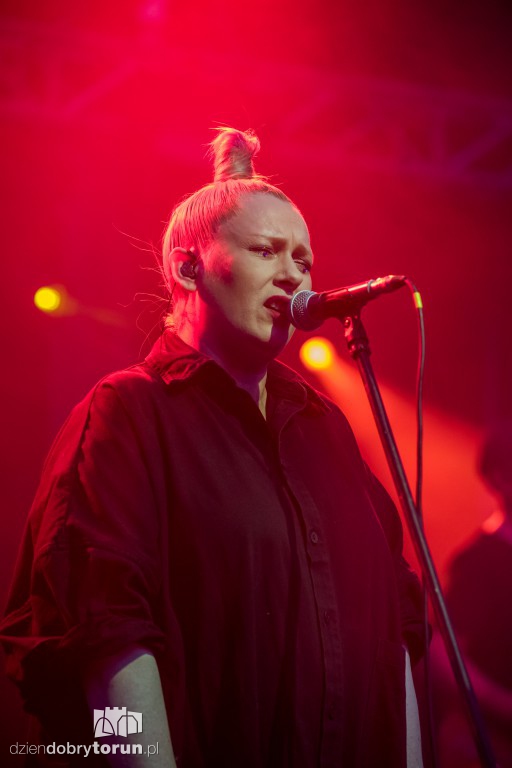 Hey pod Gwiazdami - muzyczna uczta