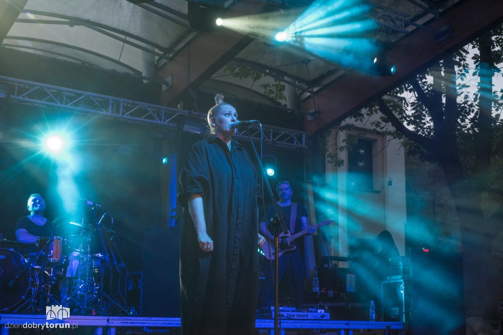 Hey pod Gwiazdami - muzyczna uczta