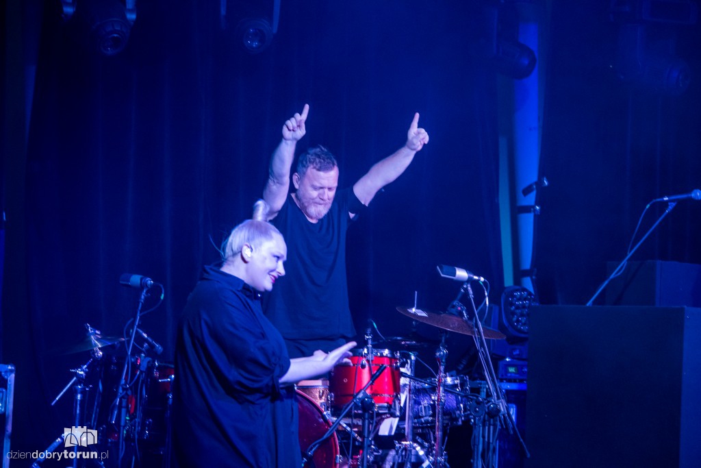 Hey pod Gwiazdami - muzyczna uczta