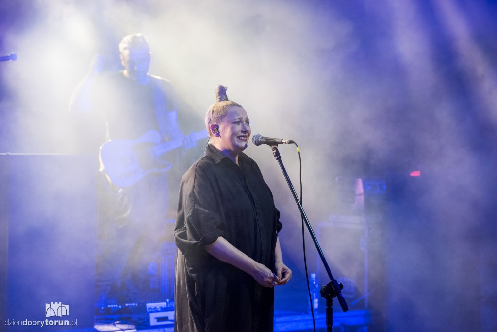 Hey pod Gwiazdami - muzyczna uczta