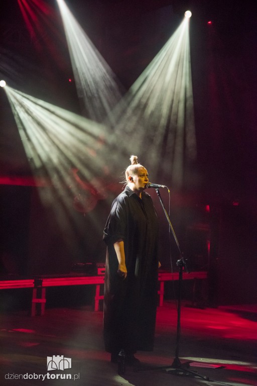 Hey pod Gwiazdami - muzyczna uczta