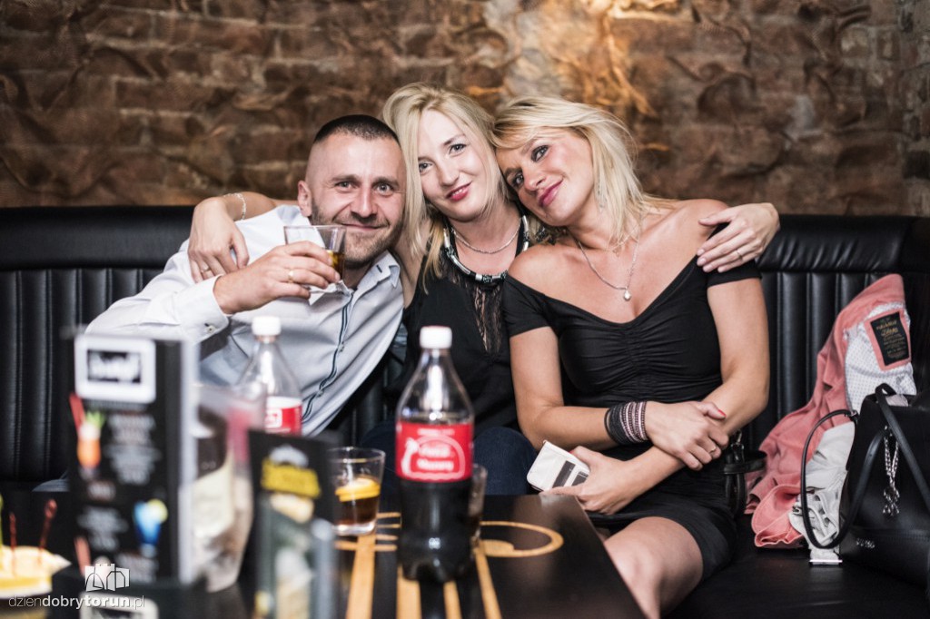 Dj Brose rozbujał Szwejka