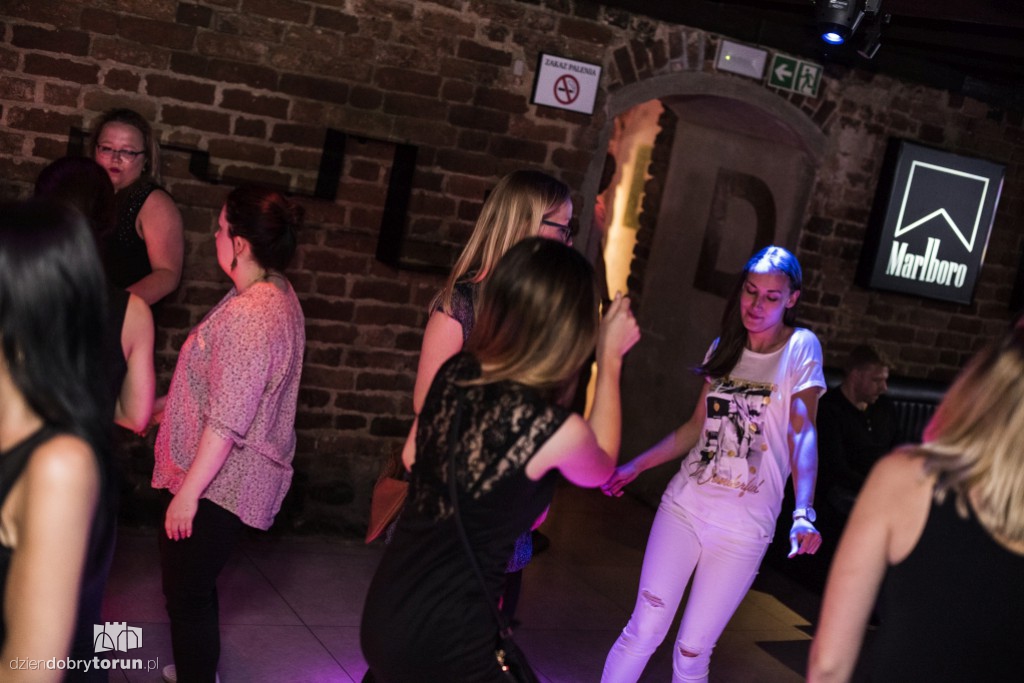 Dj Brose rozbujał Szwejka