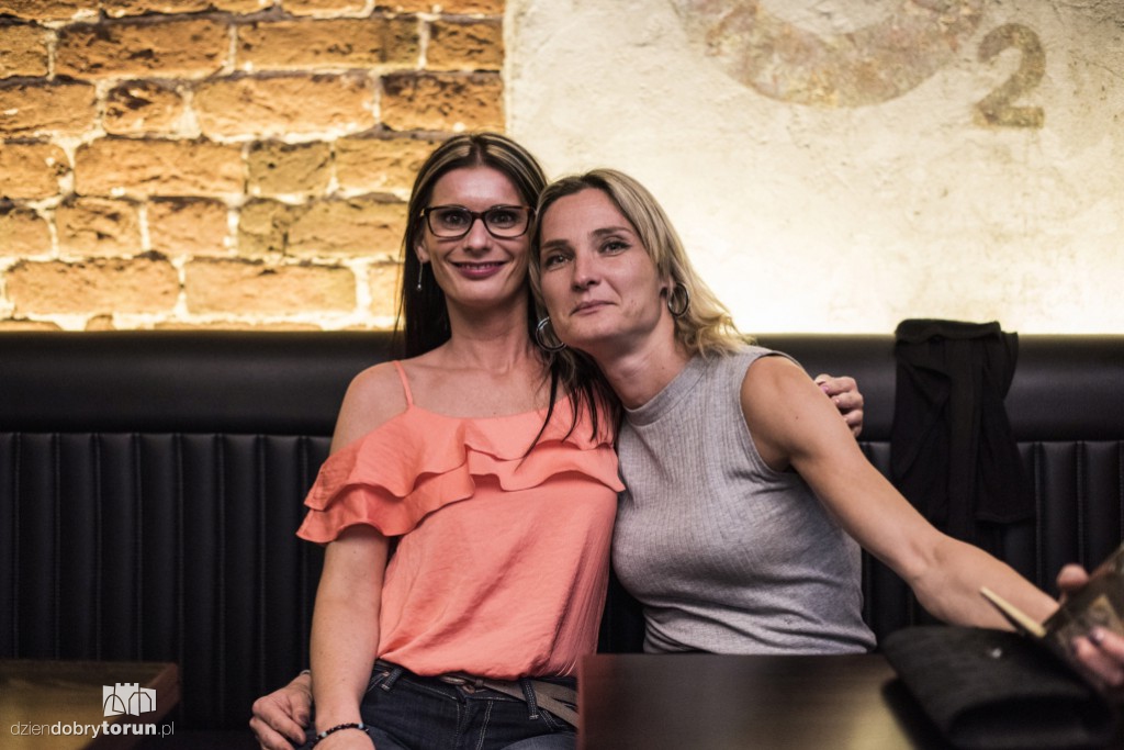 Dj Brose rozbujał Szwejka