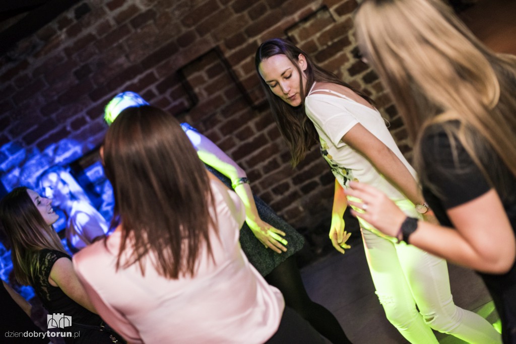 Dj Brose rozbujał Szwejka