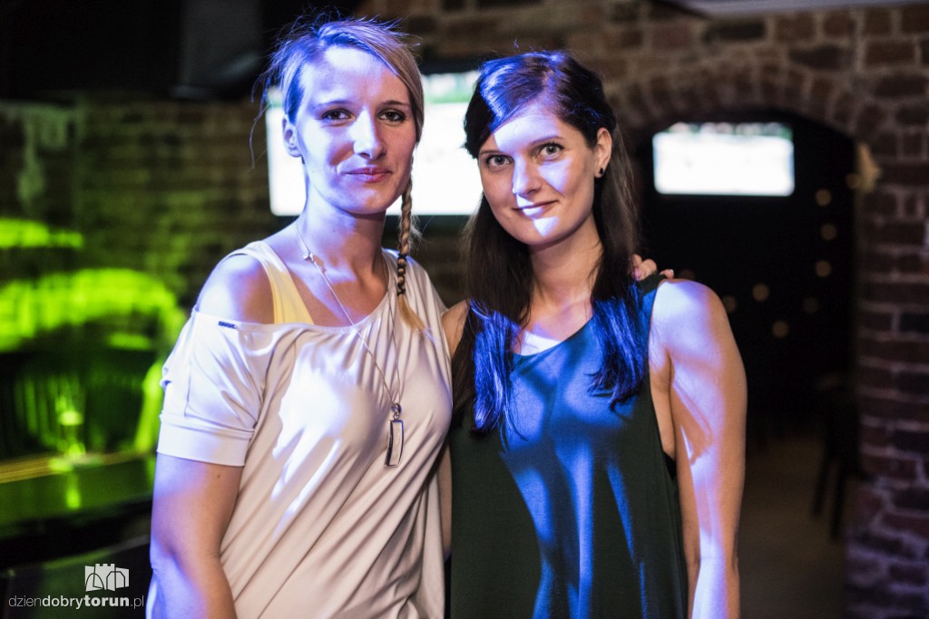 Dj Brose rozbujał Szwejka