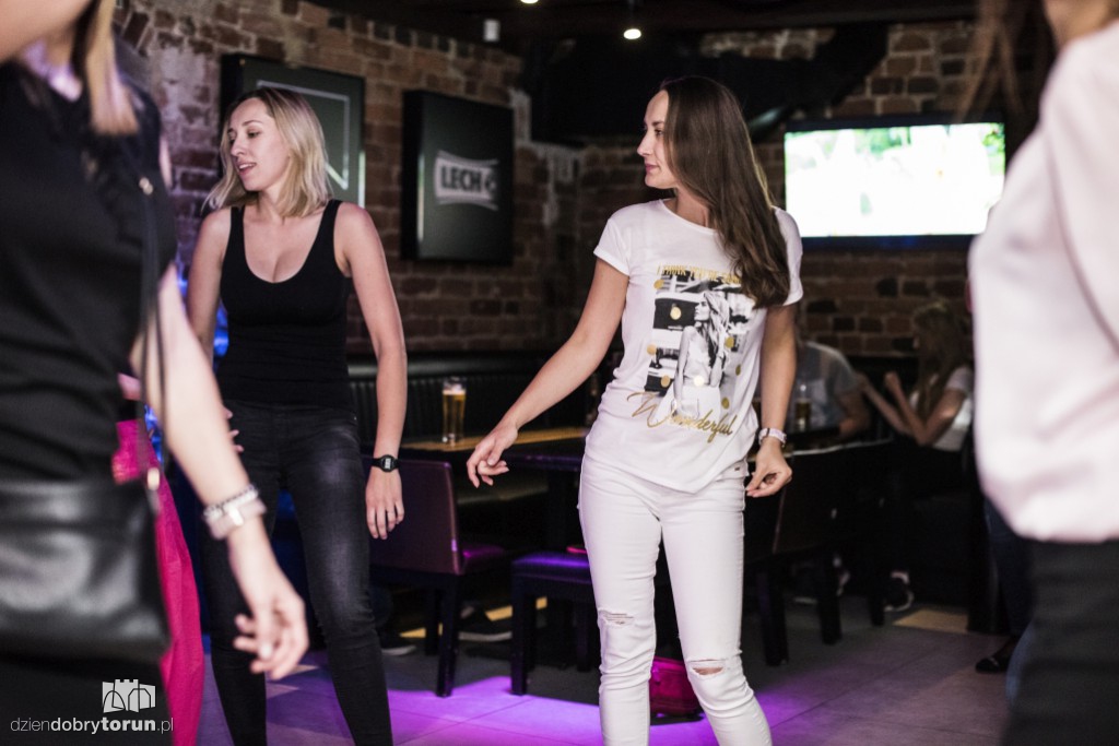 Dj Brose rozbujał Szwejka