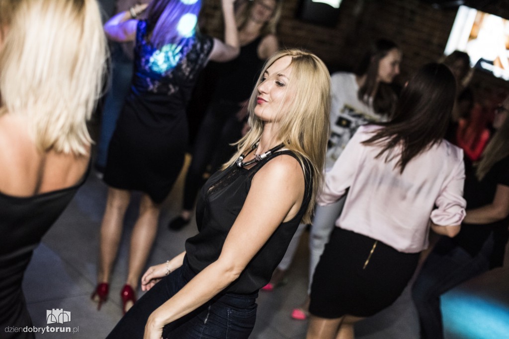 Dj Brose rozbujał Szwejka