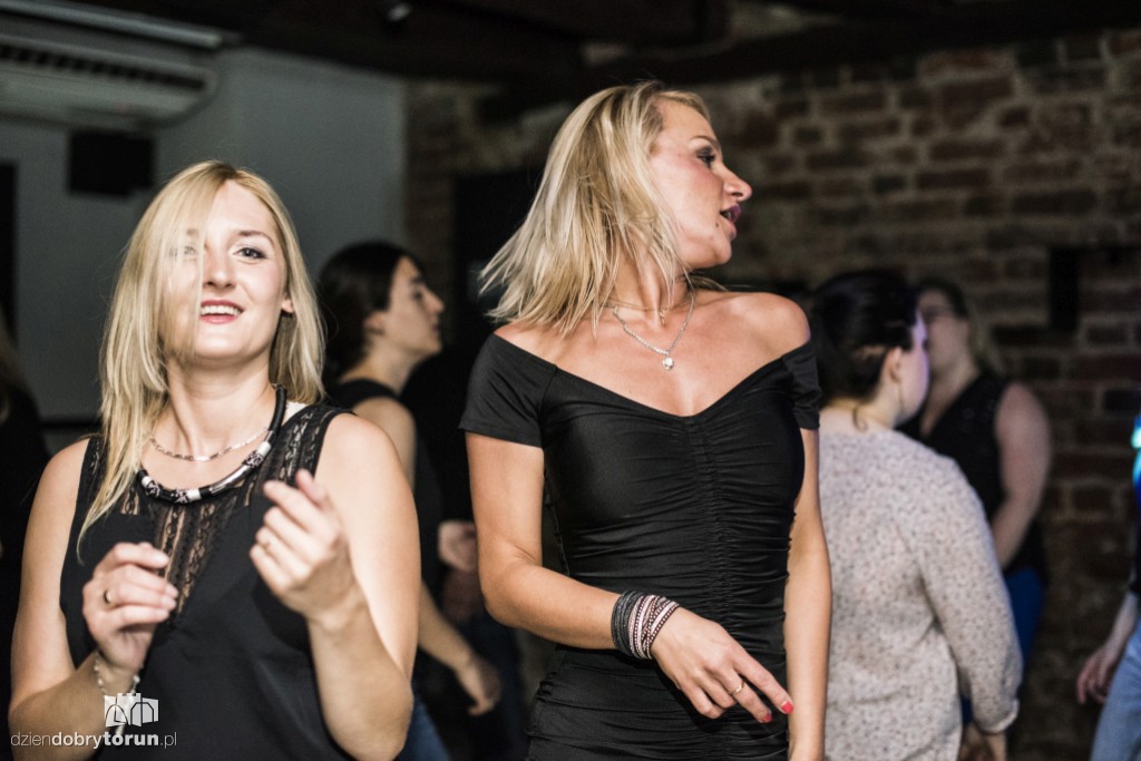 Dj Brose rozbujał Szwejka