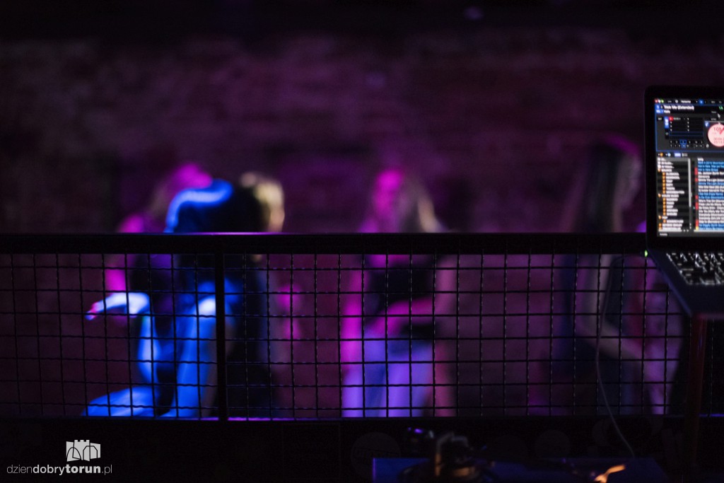 Dj Brose rozbujał Szwejka