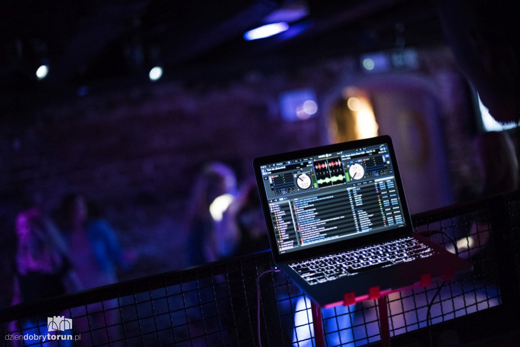 Dj Brose rozbujał Szwejka