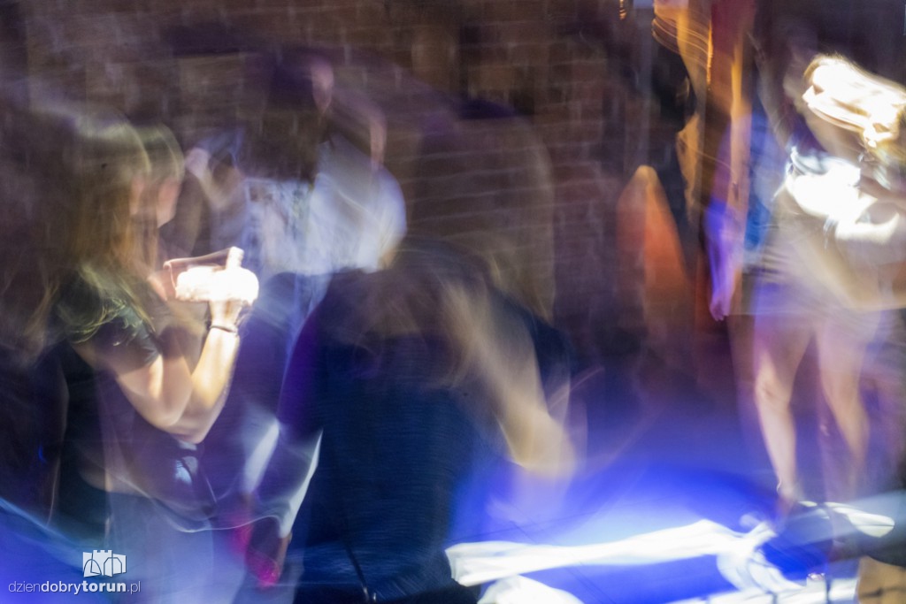 Dj Brose rozbujał Szwejka