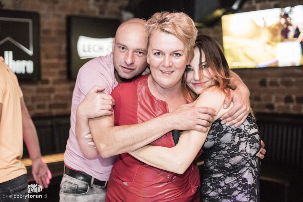 Soboty u Szwejka z Dj Funk Dee