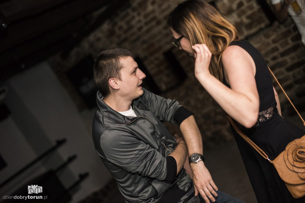 Soboty u Szwejka z Dj Funk Dee