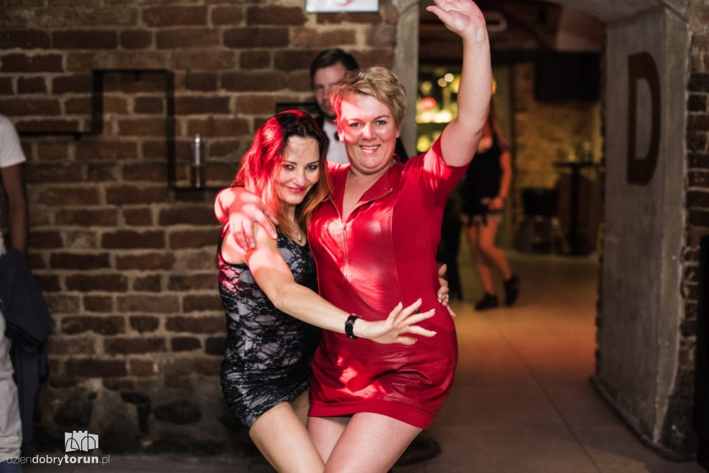 Soboty u Szwejka z Dj Funk Dee