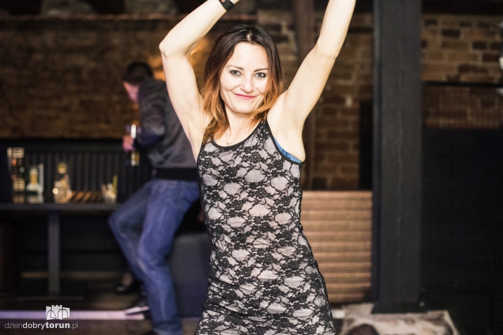 Soboty u Szwejka z Dj Funk Dee