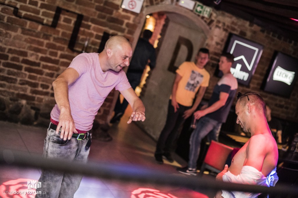 Soboty u Szwejka z Dj Funk Dee