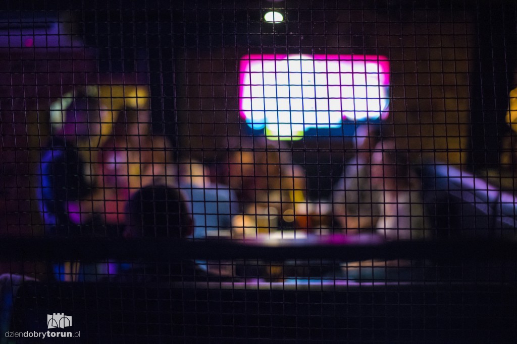 Soboty u Szwejka z Dj Funk Dee