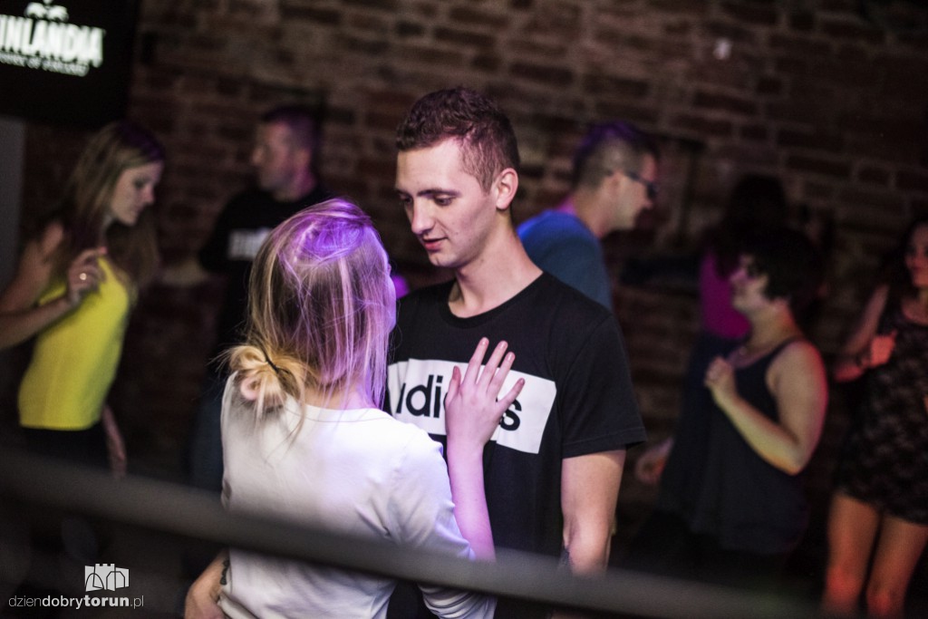 Soboty u Szwejka z Dj Funk Dee