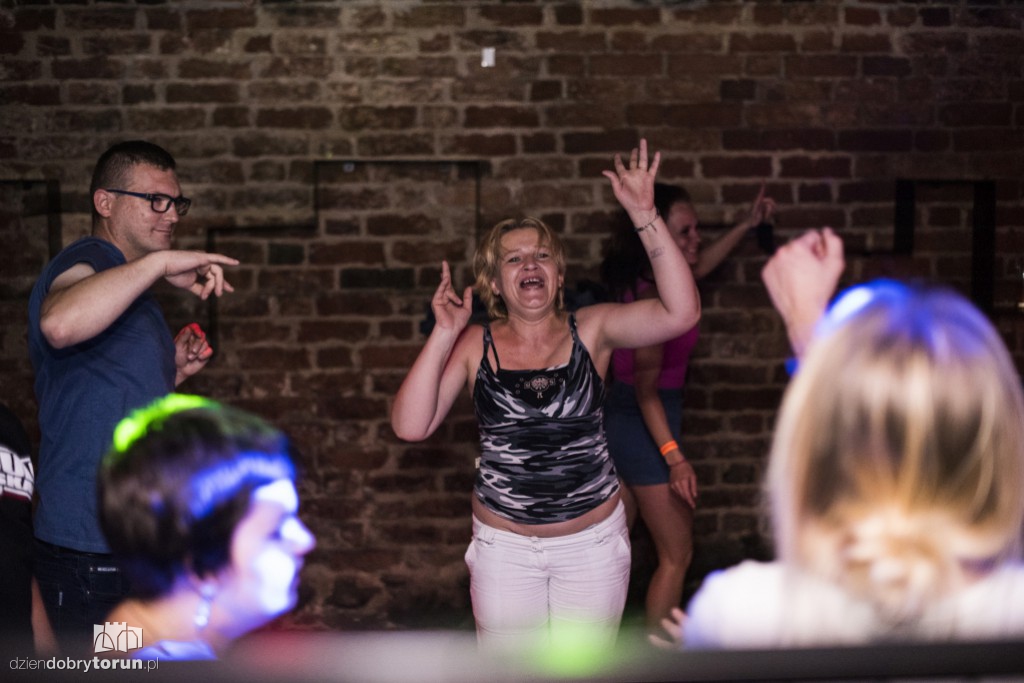 Soboty u Szwejka z Dj Funk Dee