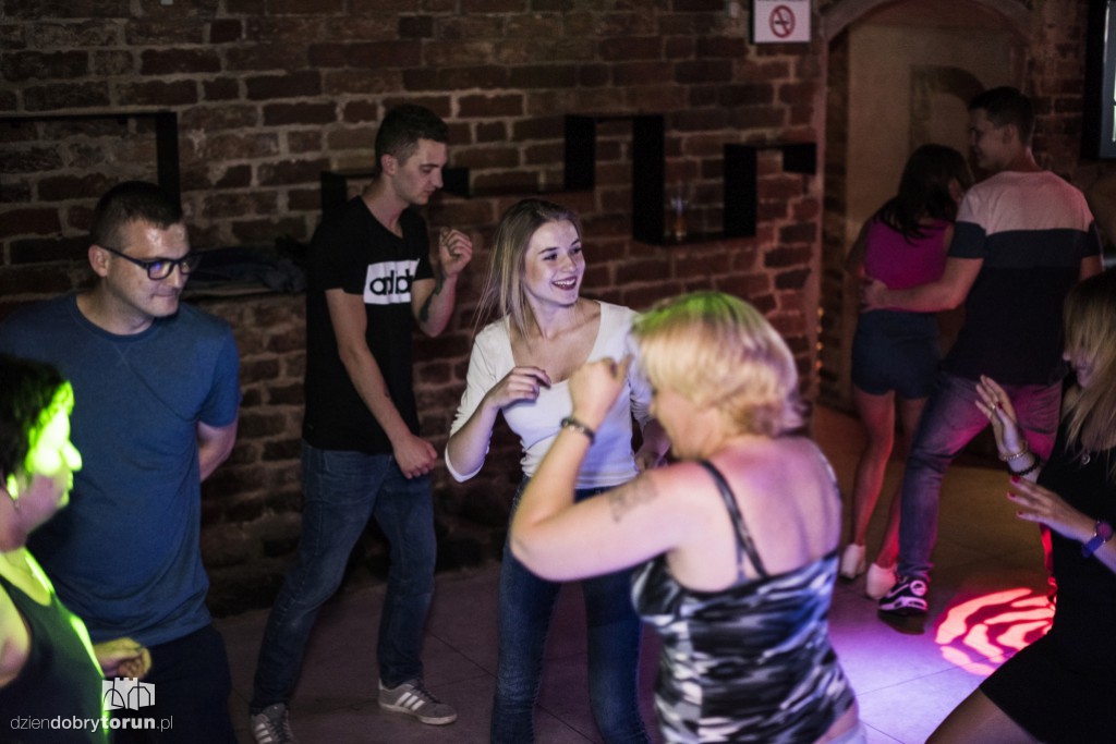 Soboty u Szwejka z Dj Funk Dee