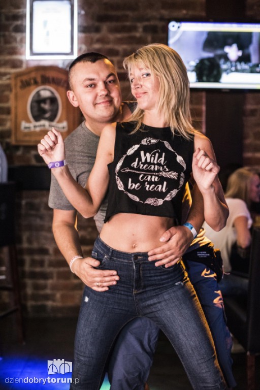 Wymixowana sobota w Baranim Łbie