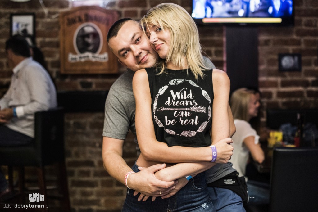 Wymixowana sobota w Baranim Łbie