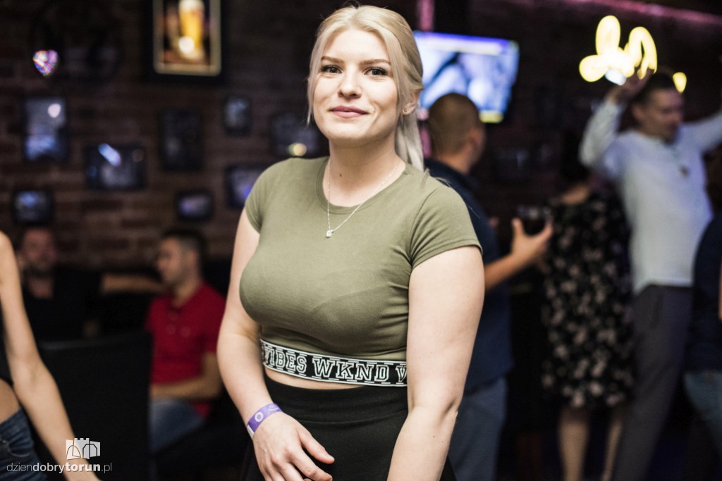 Wymixowana sobota w Baranim Łbie