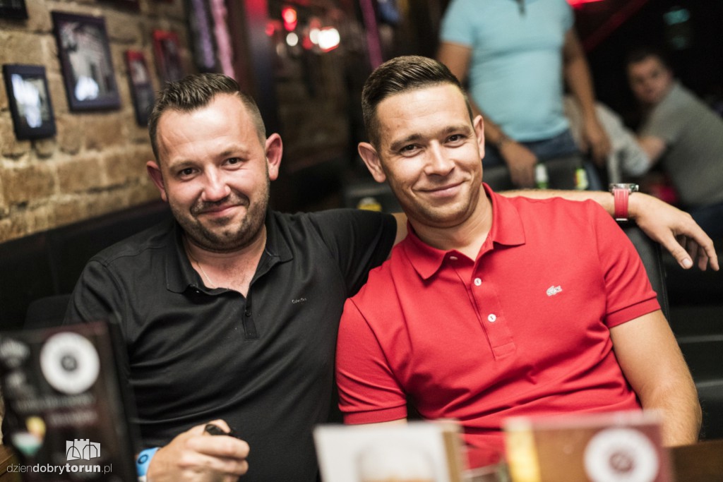 Wymixowana sobota w Baranim Łbie