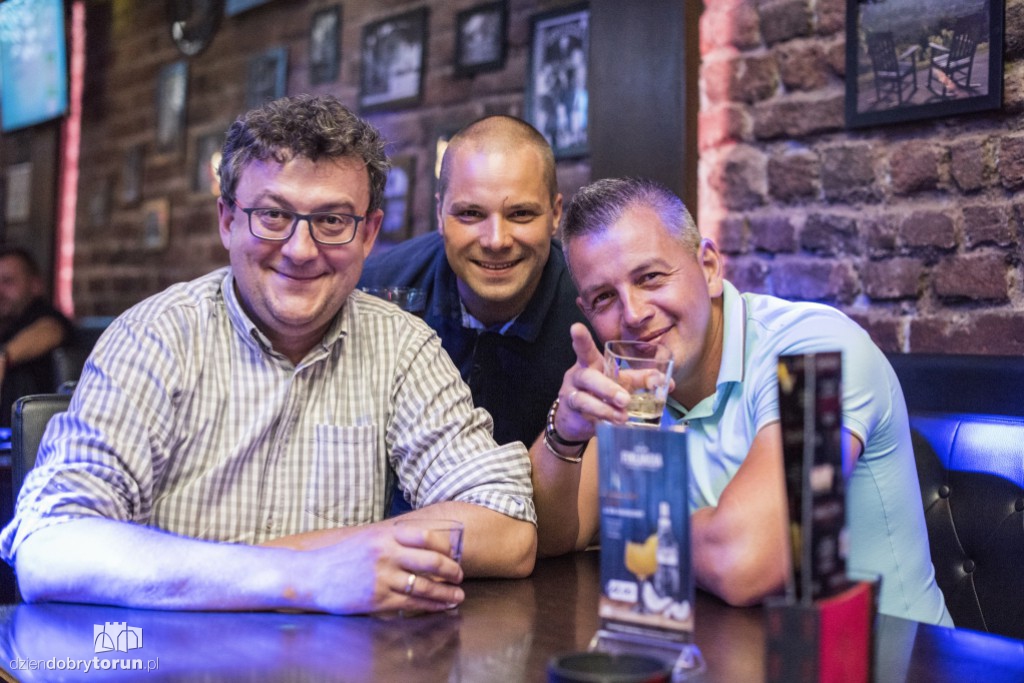 Wymixowana sobota w Baranim Łbie