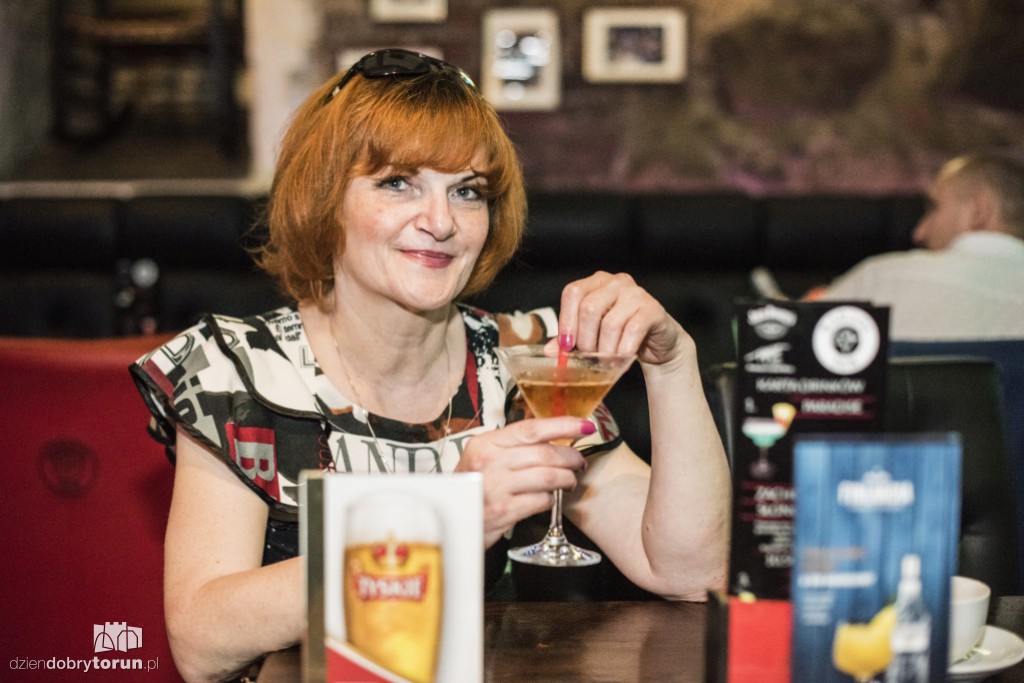 Wymixowana sobota w Baranim Łbie