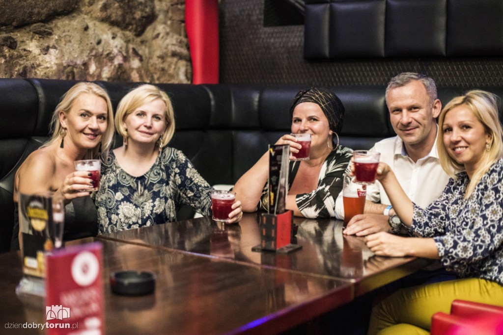 Wymixowana sobota w Baranim Łbie