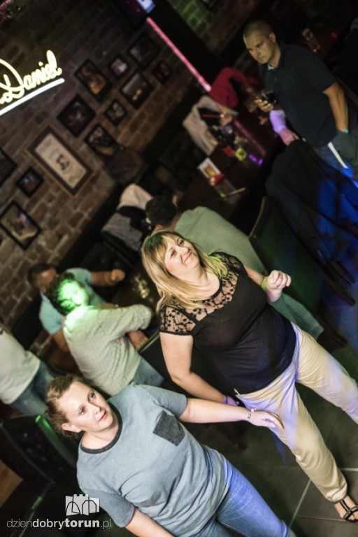 Wymixowana sobota w Baranim Łbie