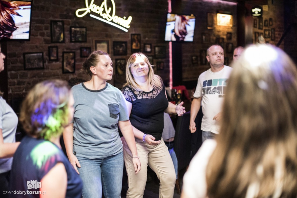 Wymixowana sobota w Baranim Łbie