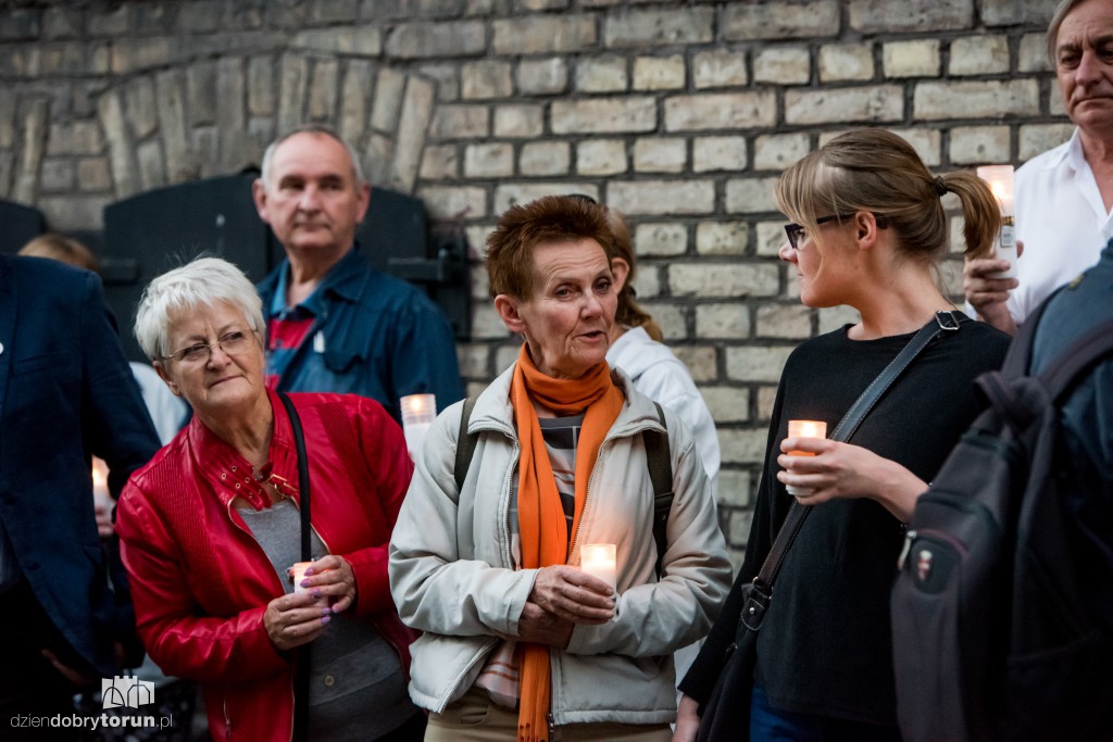 Kolejny protest przeciwko reformie sądów