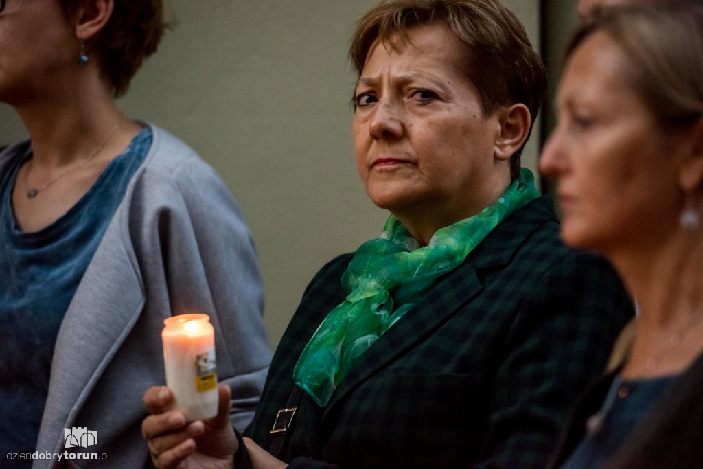 Kolejny protest przeciwko reformie sądów