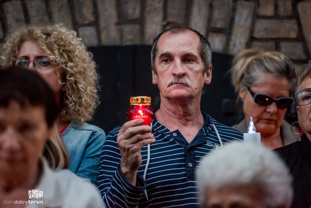 Kolejny protest przeciwko reformie sądów